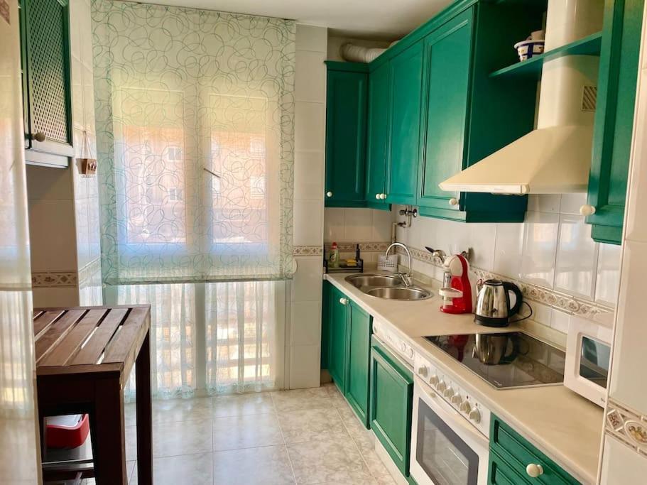 Apartamento Zoco Cordoba Exterior photo