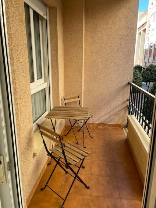 Apartamento Zoco Cordoba Exterior photo
